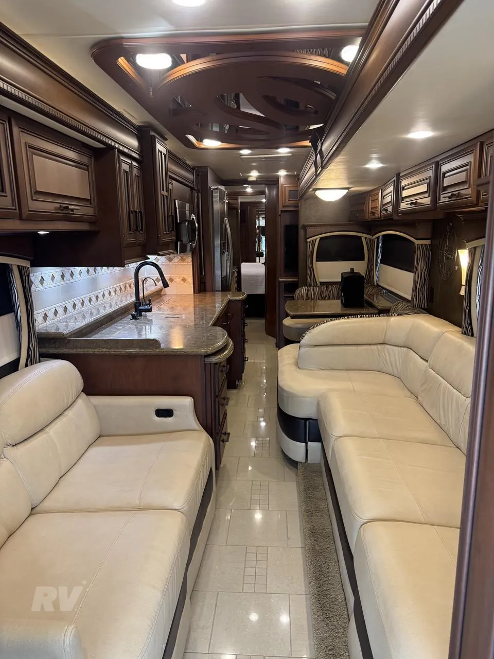2013 Entegra Coach Aspire 42DLQ, Photos photo 43