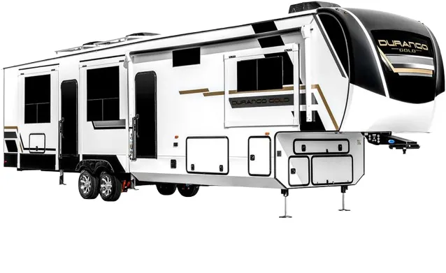 Durango Gold G366FBQ exterior