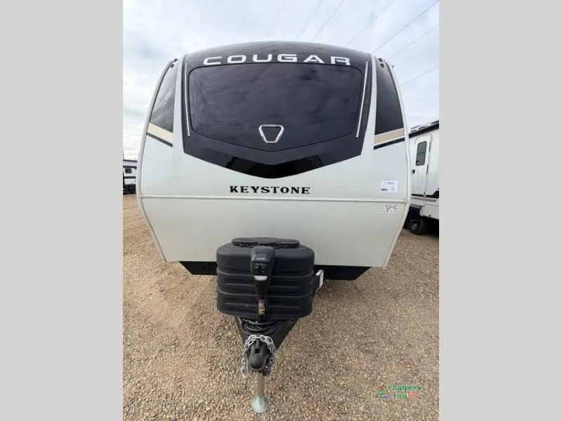 2026 Keystone Cougar Half-Ton 22MLS - Photo 2