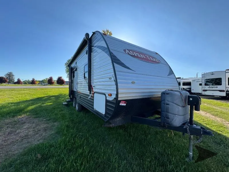2015 Dutchmen RV Aspen Trail 2060RBS - Main photo