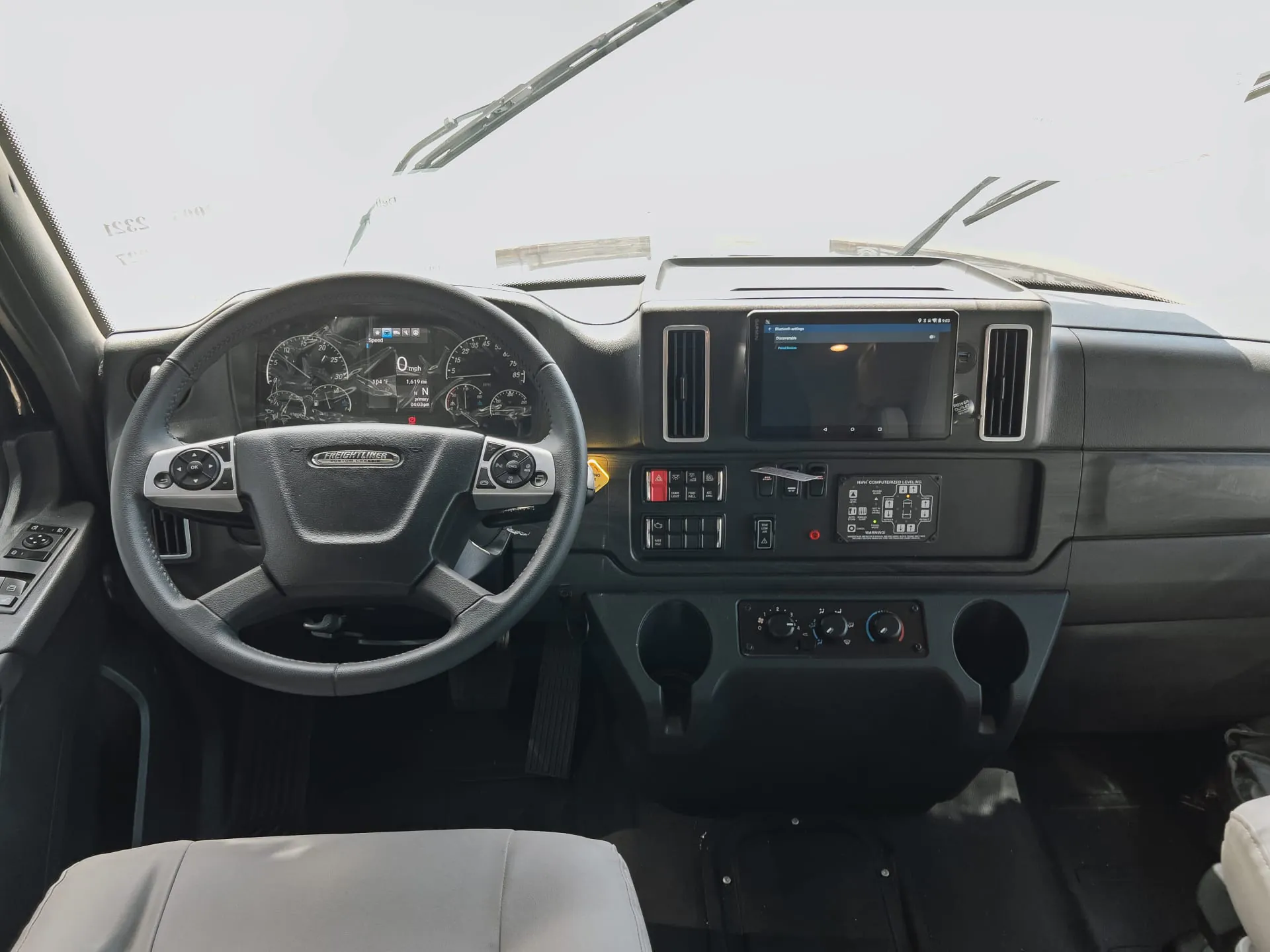 2027 Tiffin Allegro Bay 38 BB - Photo 3