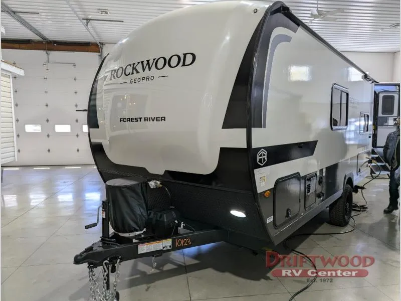 2026 Forest River Rockwood GEO Pro G17LE - Photo 3
