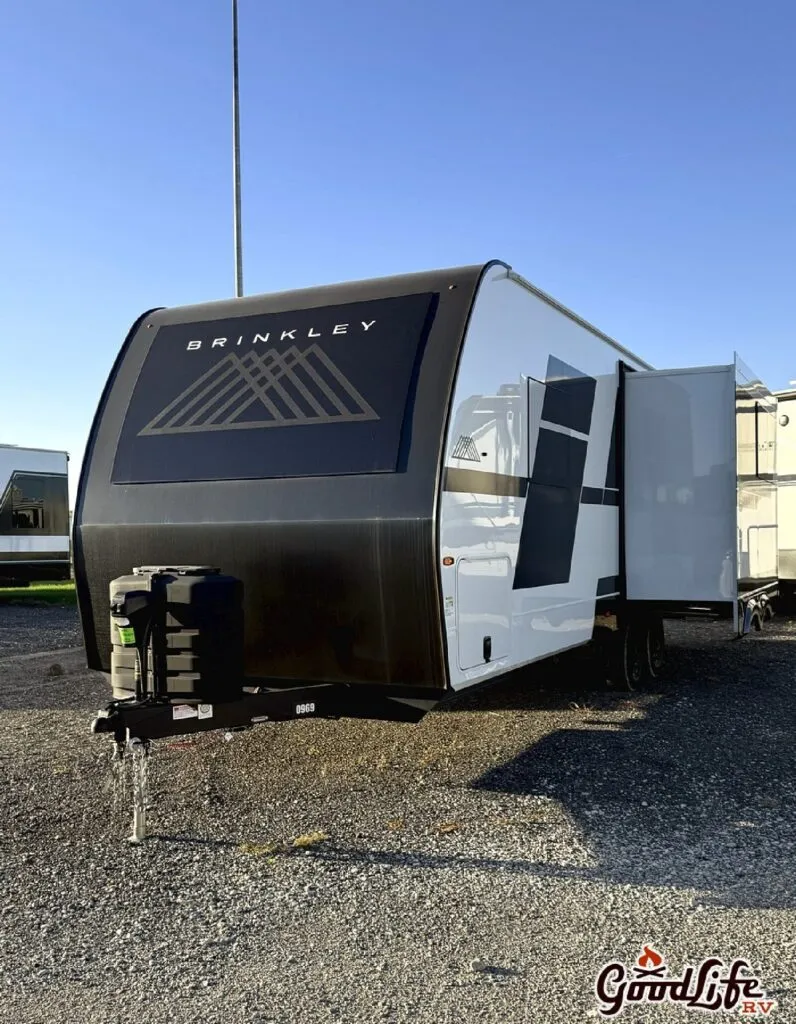2025 Brinkley Model I 265 - Photo 2