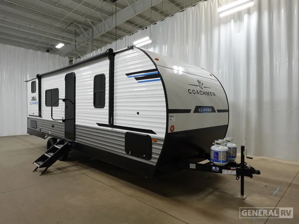 2026 Coachmen Clipper 5K Series 26BH - Photo 2