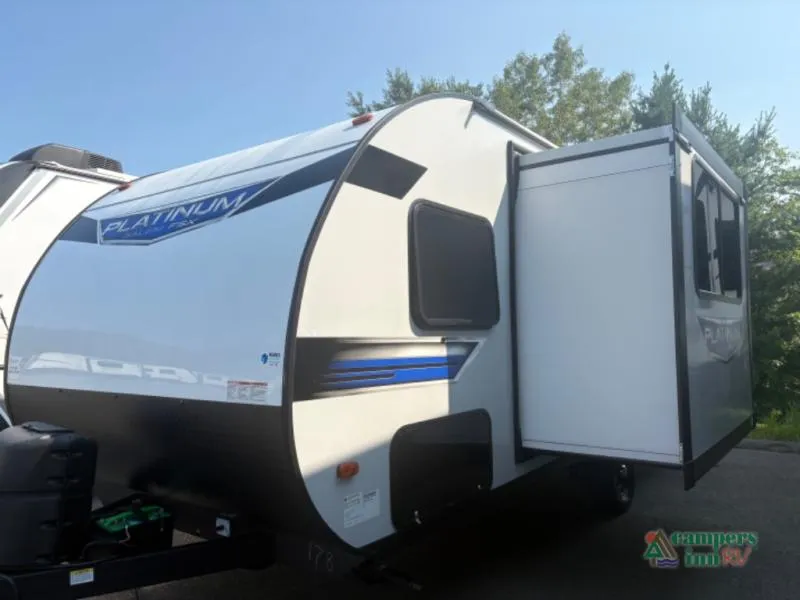 2023 Forest River Salem FSX 178BHSK - Photo 3