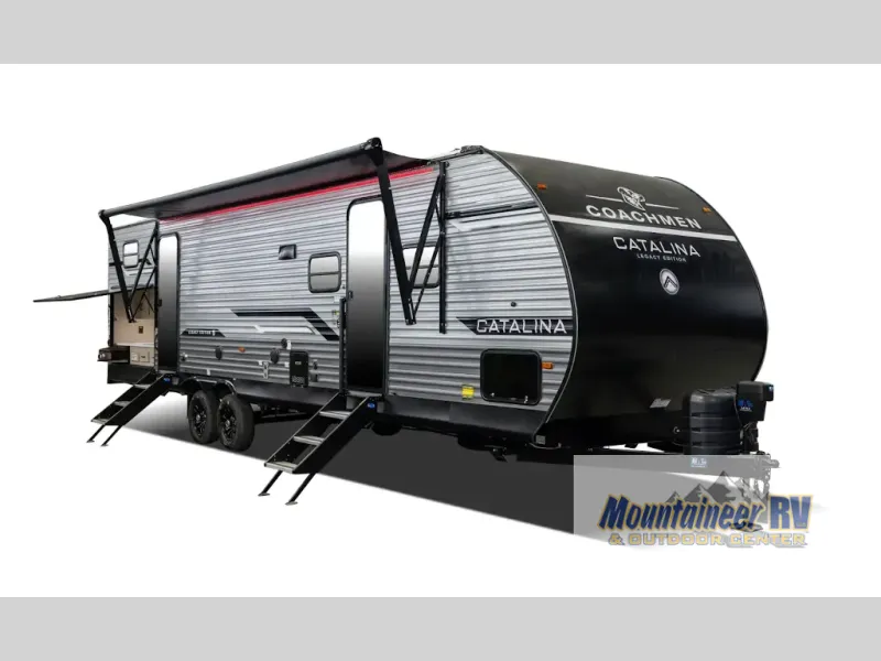 2027 Coachmen Catalina 323BHDS CK - Photo 2