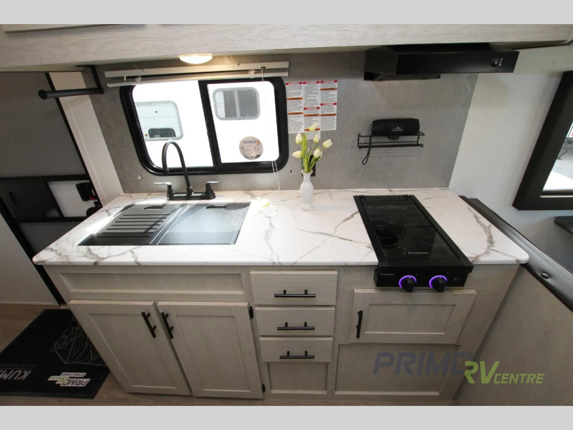 2026 Coachmen Northern Spirit DLX 5210CK - Photo 3