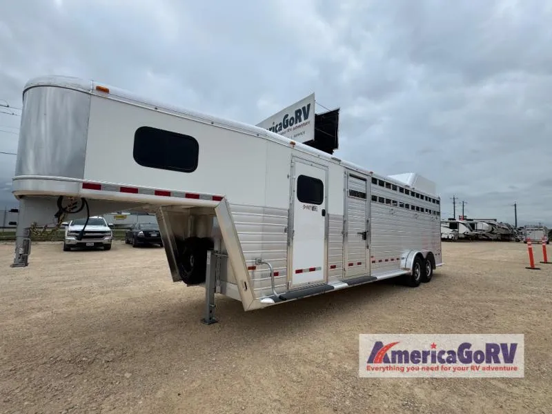 2026 Hart LARIAT 24G - Photo 4
