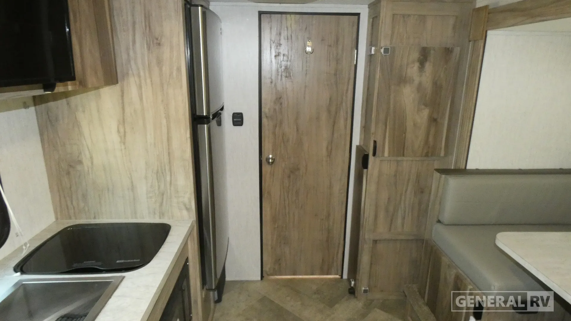 2022 Palomino Real-Lite RL-186 - Photo 3