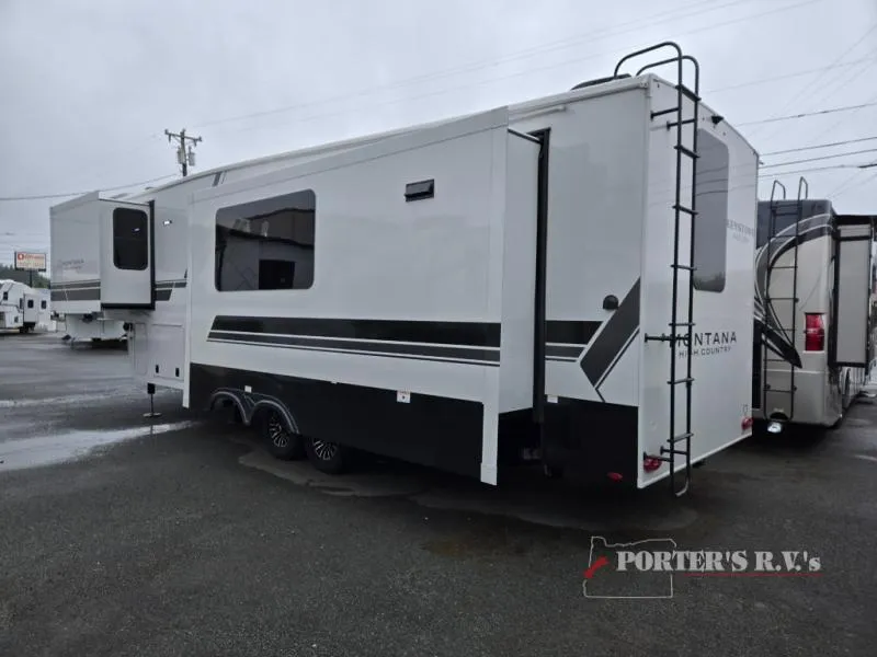 2026 Keystone RV Montana High Country 300RK - Photo 3