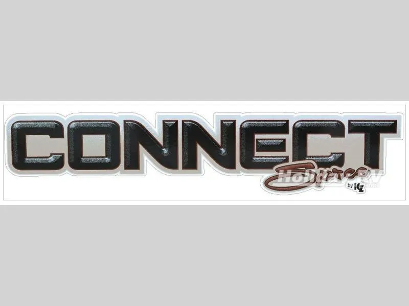 2021 KZ Connect 261RB - Photo 3