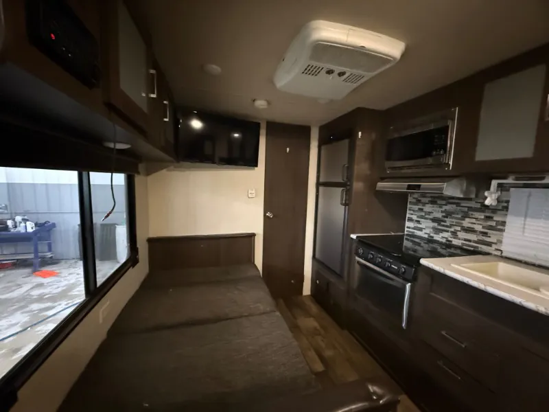 2018 Forest River Salem Cruise Lite 171RBXL — Photo 5