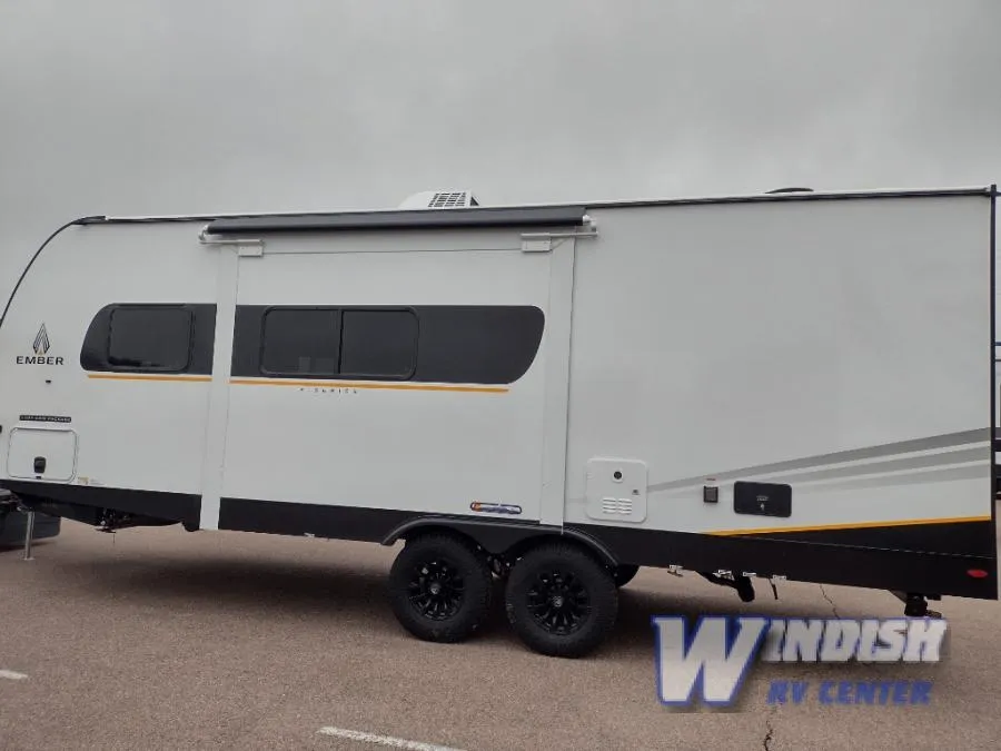 2026 Ember RV E-Series 22ETS - Photo 4