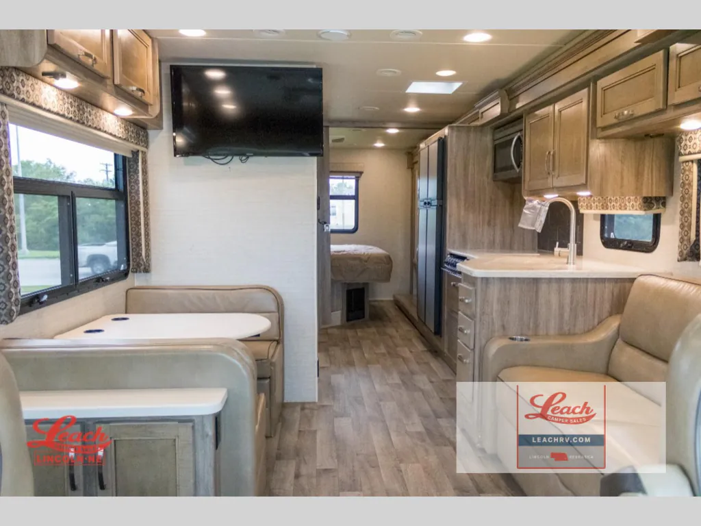 2019 Jayco Precept 29V, Photos photo 10