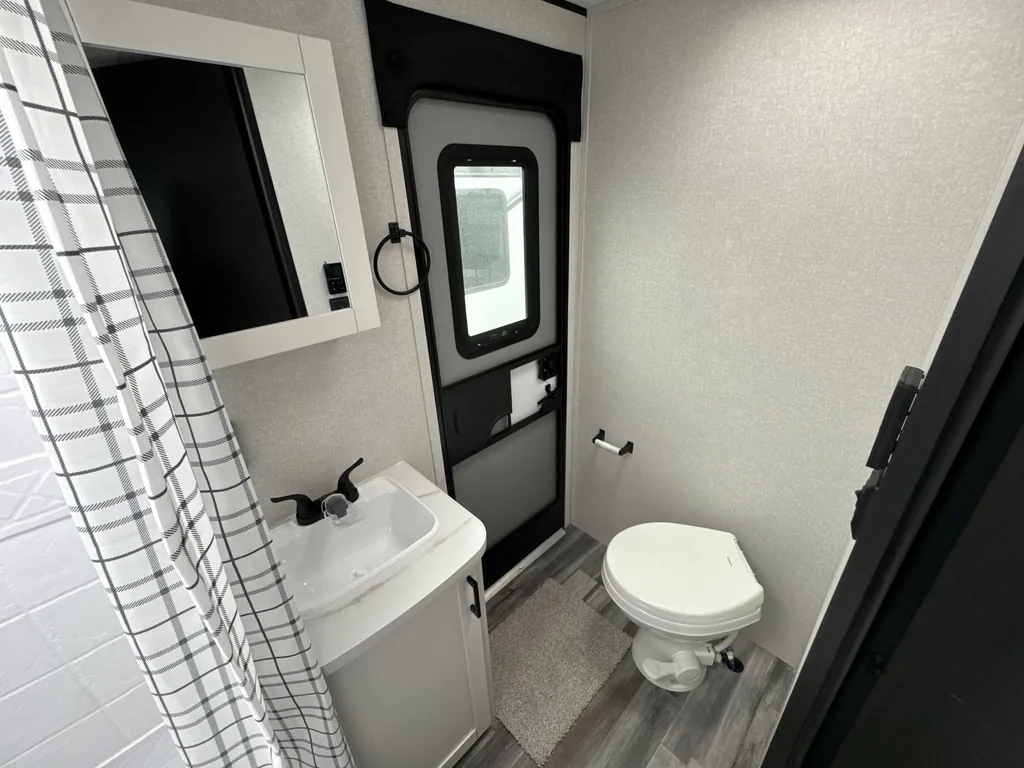 2026 Jayco Jay Flight SLX 321BDS, Photos photo 11