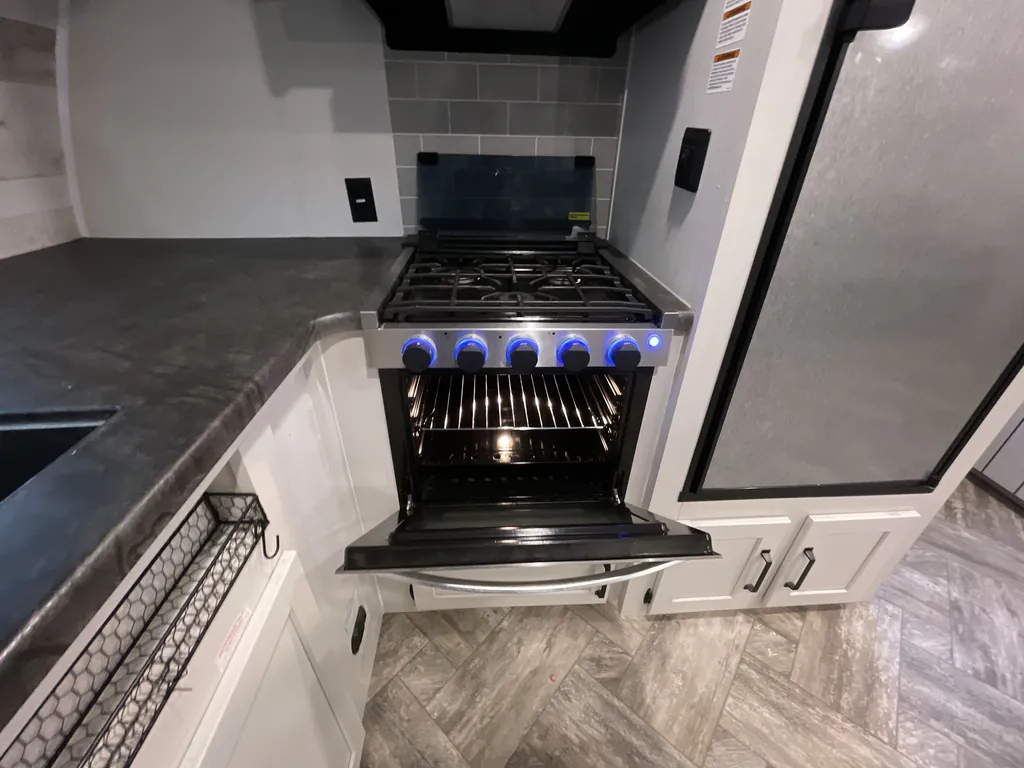 2023 Forest River Puma 26FKDS, Photos photo 11