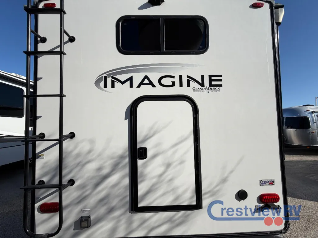 2024 Grand Design Imagine 3210BH, Photos photo 10