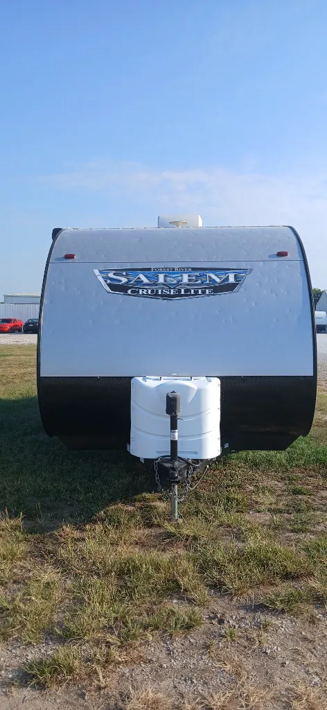 2022 Forest River Salem Cruise Lite 171RBXL - Photo 3