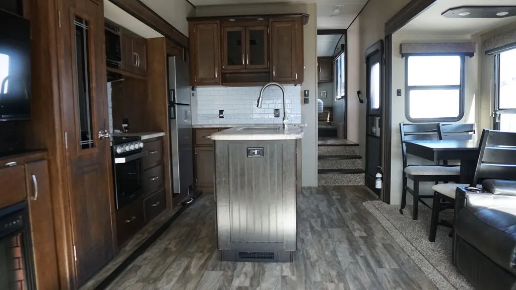 2019 Grand Design Reflection 150 Series 295RL - Photo 3