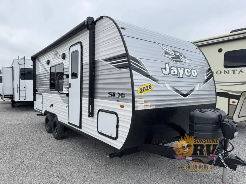 2026 Jayco Jay Flight SLX 211MBW - Photo 2