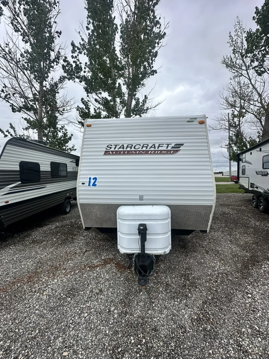 2012 Starcraft Autumn Ridge 256BHS - Photo 4