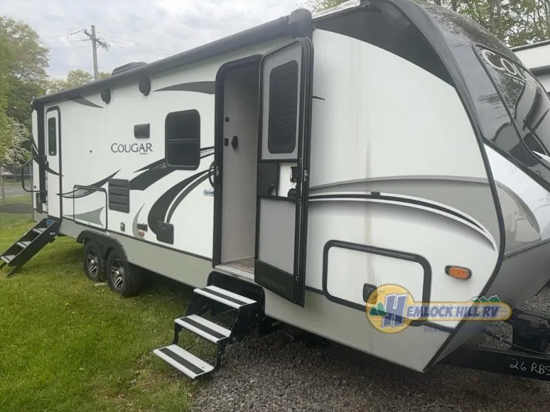 2020 Keystone Cougar Half-Ton 26RBS - Photo 2