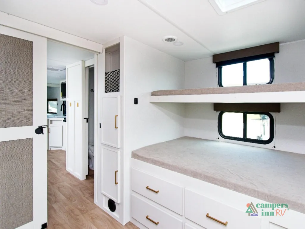 2027 Grand Design Transcend 335BHT, Photos photo 23