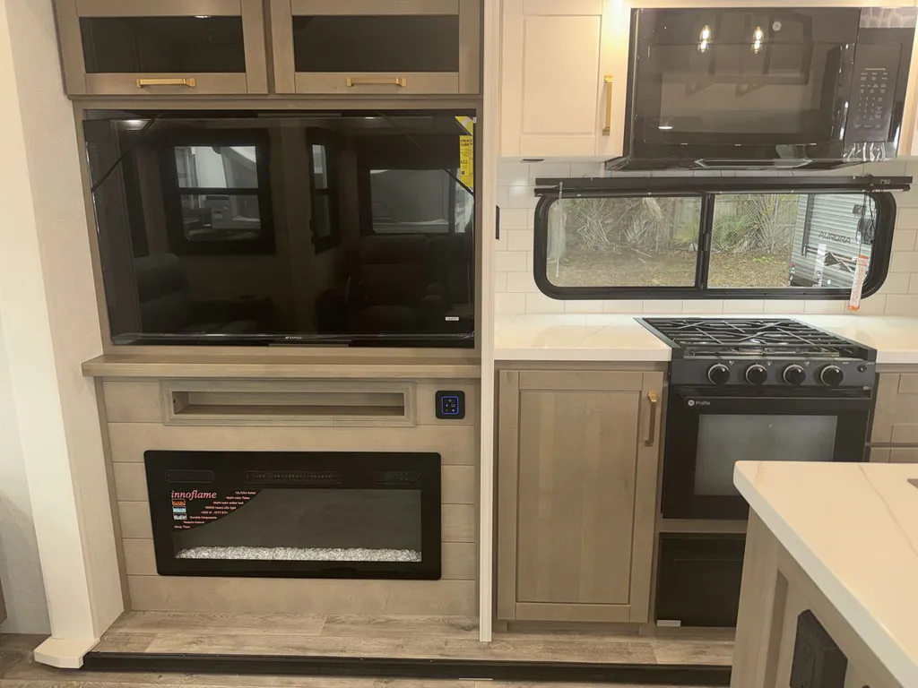 2026 Jayco Eagle 321RSTS, Photos photo 11