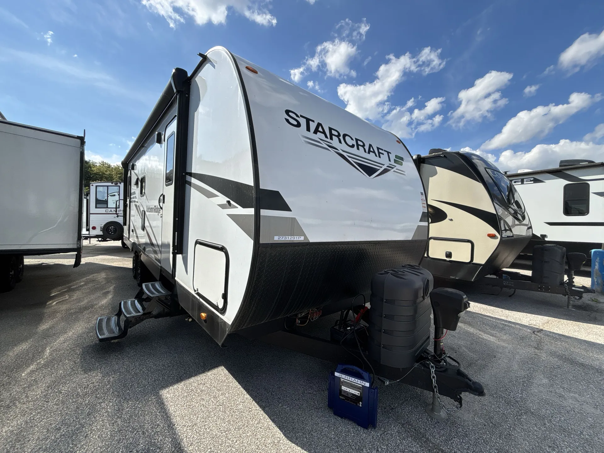 2024 Starcraft Autumn Ridge 26RLS - Photo 2