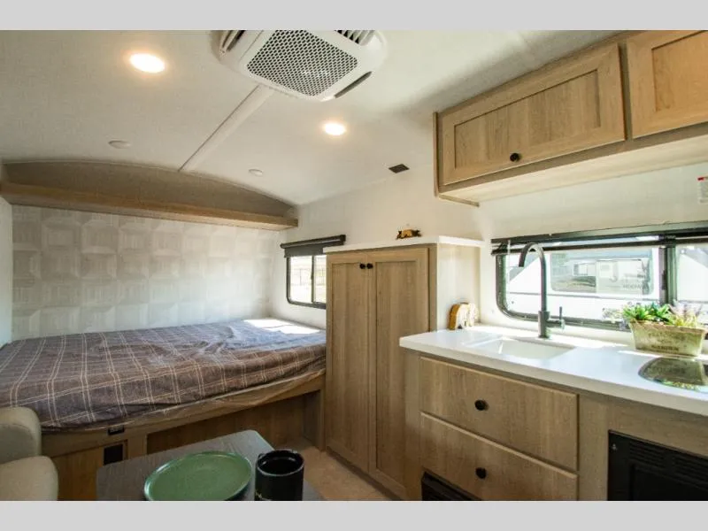 2026 Forest River RV Rockwood GEO Pro 19LE - Photo 4
