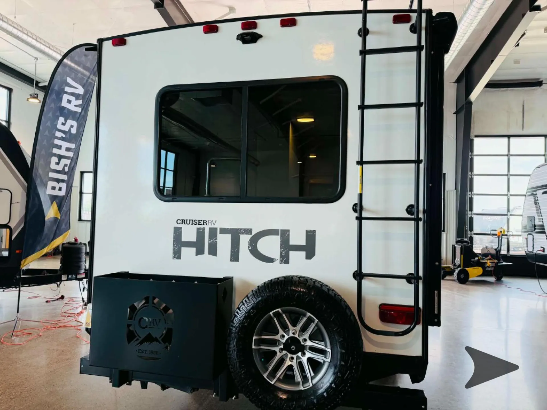 2021 Cruiser RV Hitch 16RD - Photo 4