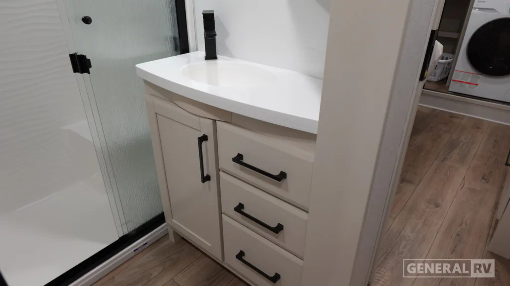 2027 Forest River RiverStone 44DBL, Photos photo 20