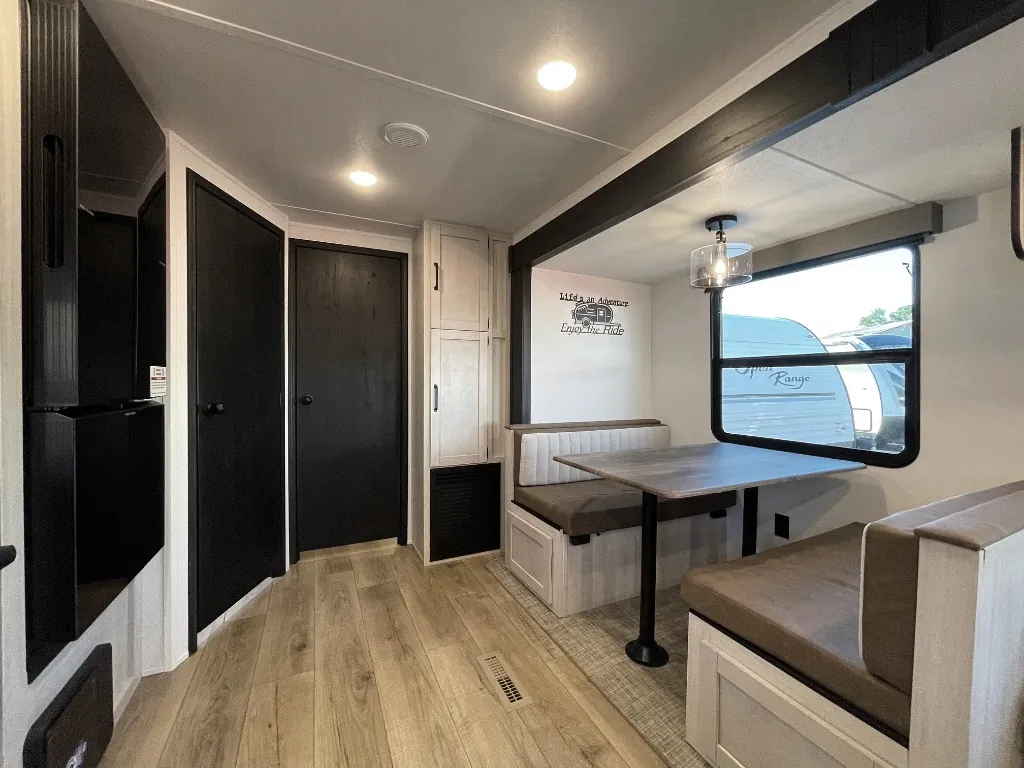 2026 Forest River Puma 32BHQS, Photos photo 15