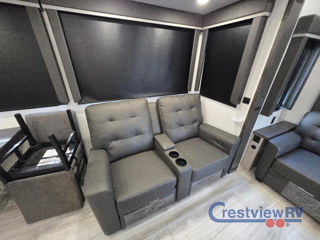 2025 Keystone Montana High Country 385BR, Photos photo 31