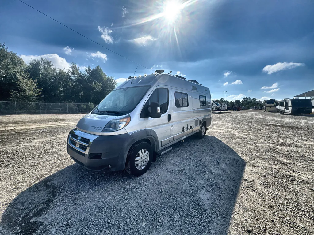 2017 Winnebago Travato 59G, Photos photo 8