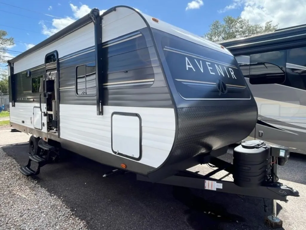 2024 Cruiser RV Avenir A - Main photo