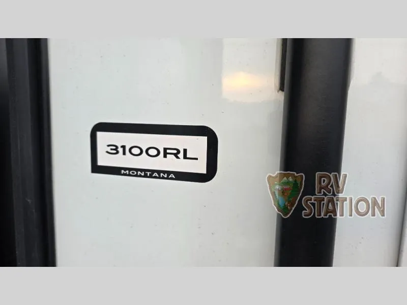 2026 Keystone Montana 3100RL - Photo 3