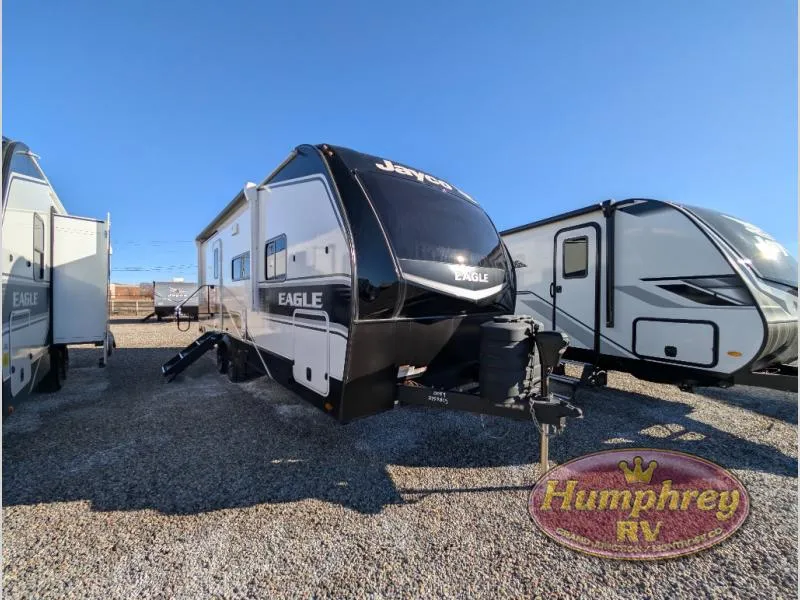 2026 Jayco Eagle HT 275RBCS - Photo 3