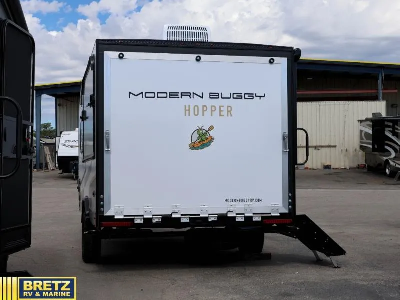 2027 Modern Buggy RV Hopper 2 - Photo 4