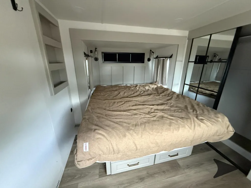2024 Brinkley Model G 3500, Photos photo 21