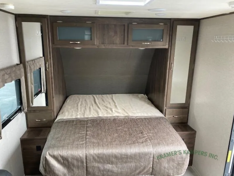 2018 Dutchmen RV Aerolite 2133RB - Photo 4