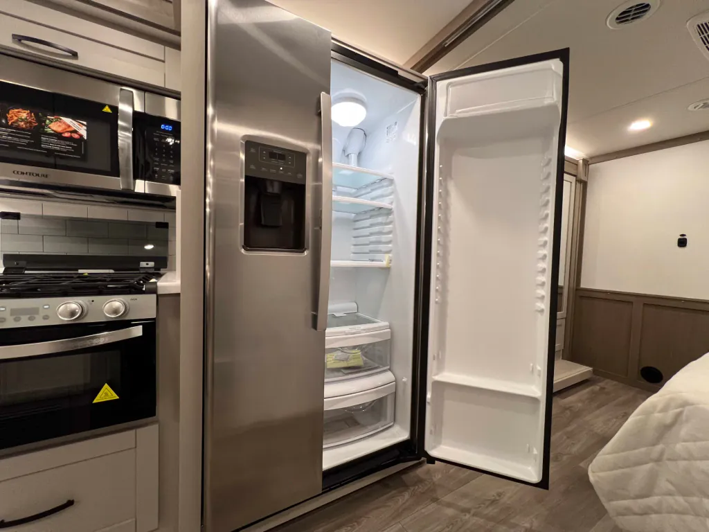 2027 Entegra Coach Vision XL 36C, Photos photo 18