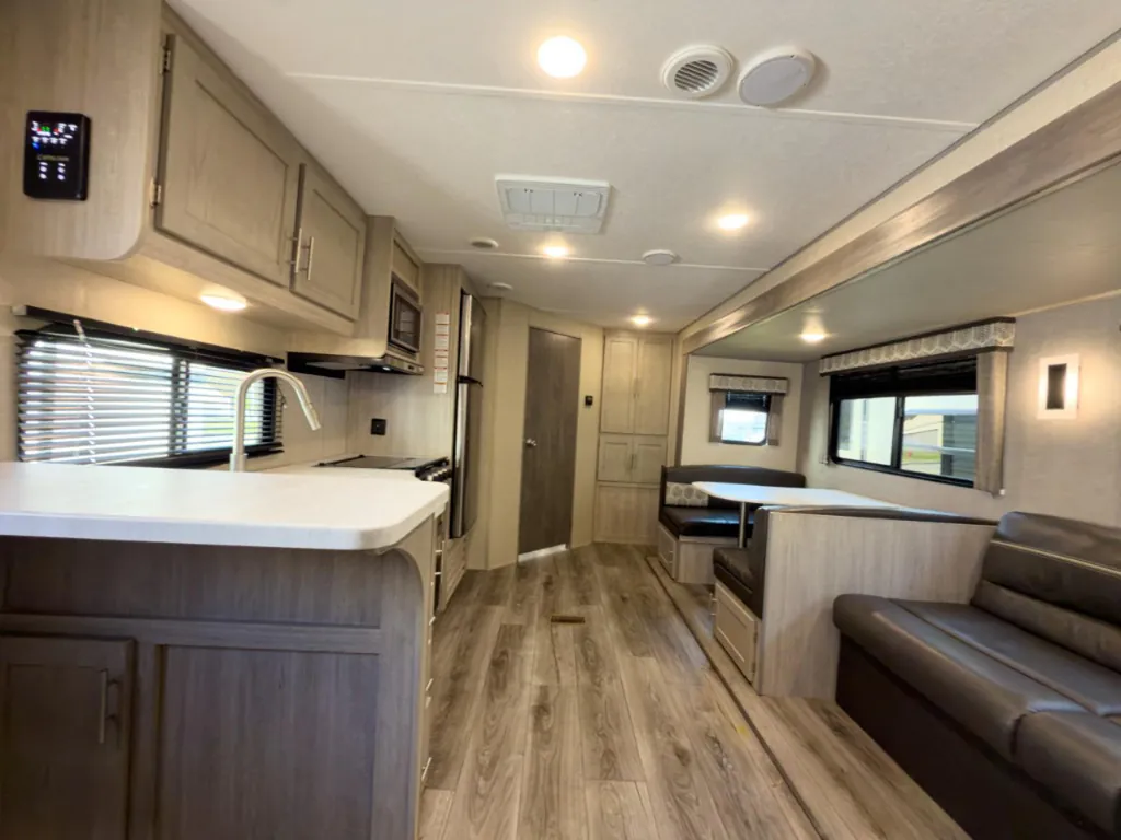 2023 Coachmen Catalina Legacy Edition 243RBS, Photos photo 31