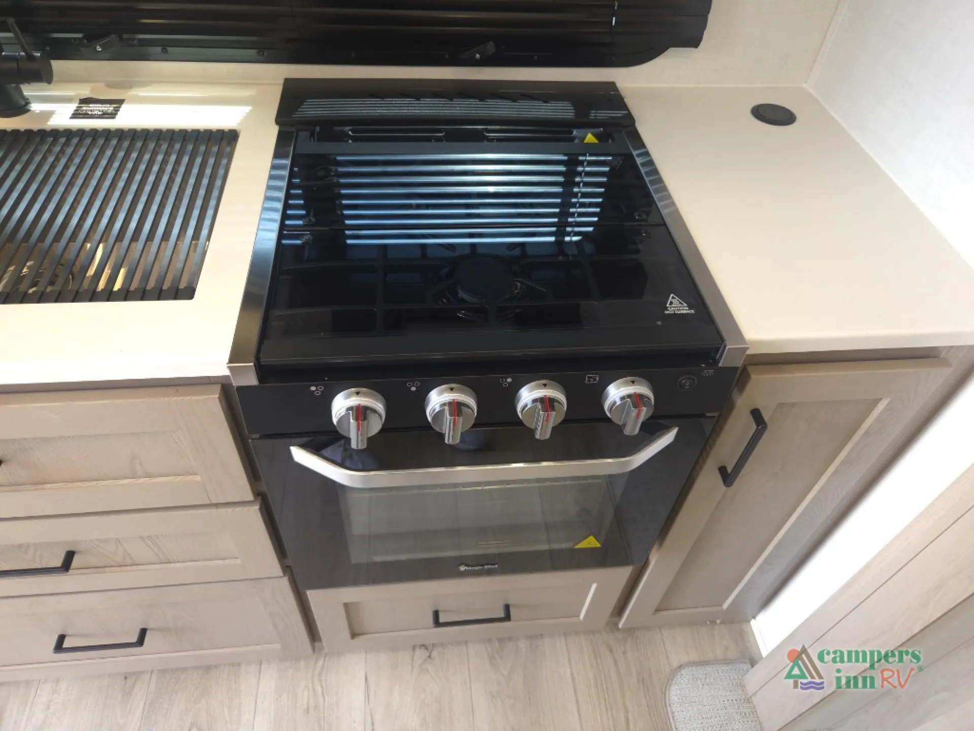 2026 Forest River Rockwood Mini Lite 2515S — Photo 7