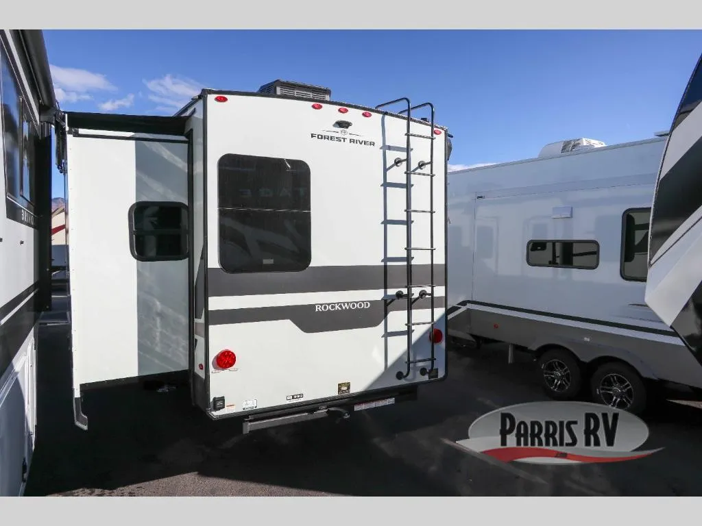 2026 Forest River Rockwood Signature 402SFL - Photo 4