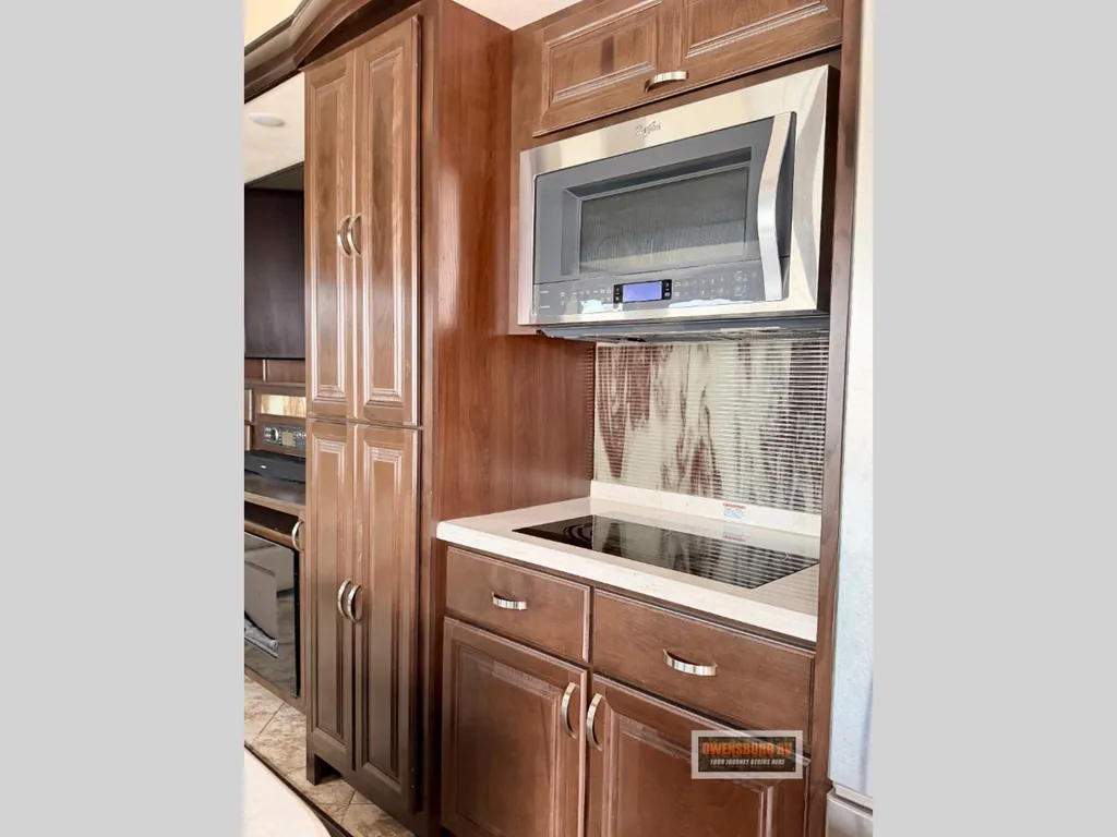 2017 Forest River Riverstone Legacy 38FB, Photos photo 21