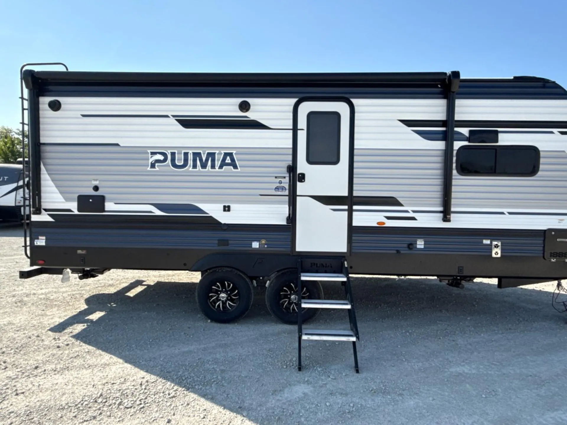 2026 Forest River RV Puma 220FK — Photo 7
