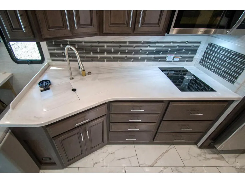 2026 Forest River Berkshire 34B, Photos photo 18