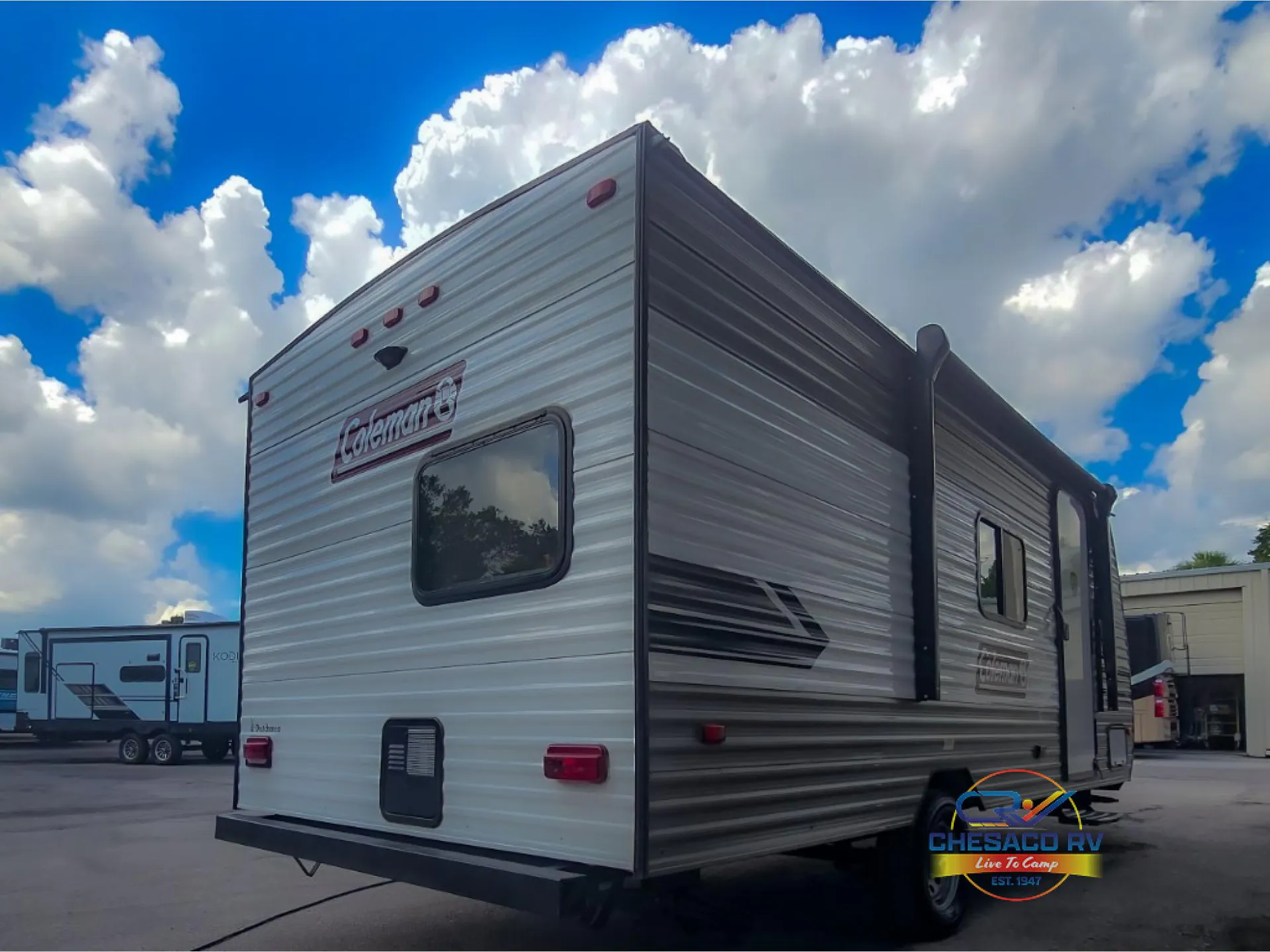 2024 Dutchmen Coleman Lantern LT 18BH - Photo 4