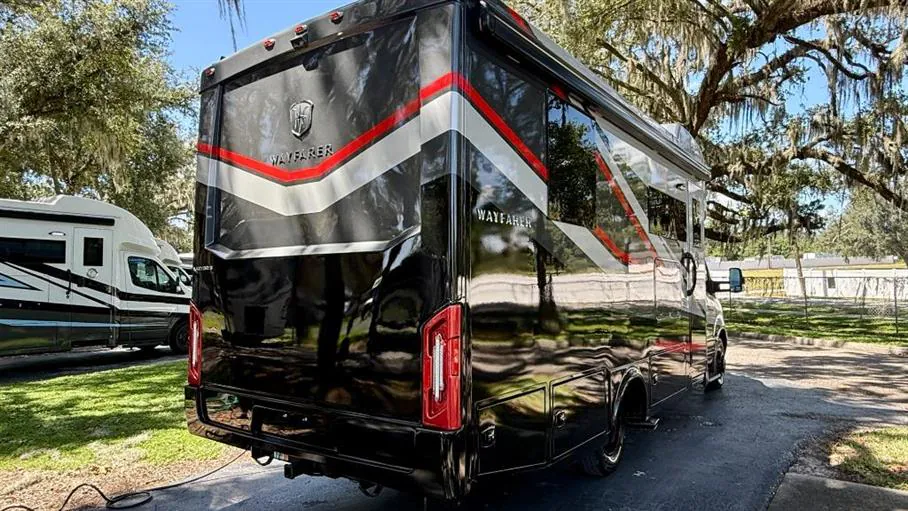 2027 Tiffin Wayfarer 25 PW, Photos photo 7